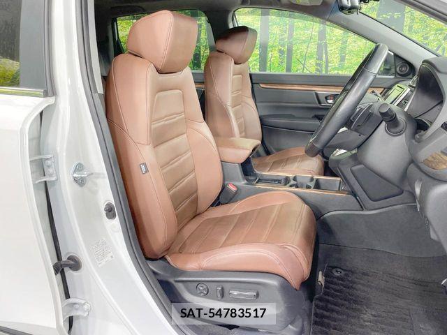 Honda CR-V 2022-03 8741463-8