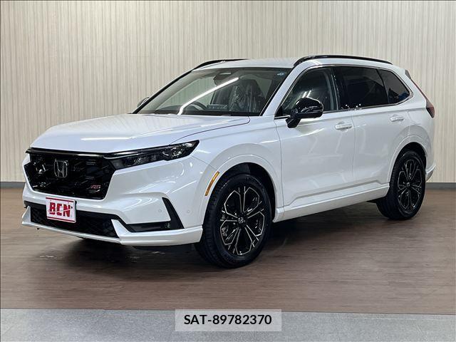 Honda CR-V 2026-08 8741462-0