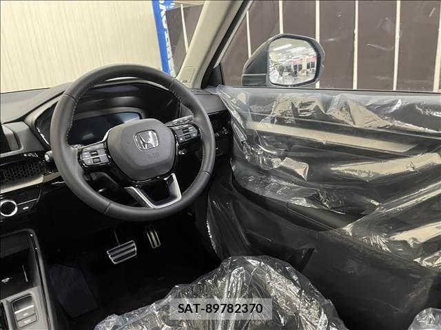 Honda CR-V 2026-08 8741462-9