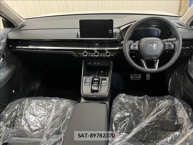 Honda CR-V 2026-08 8741462-11
