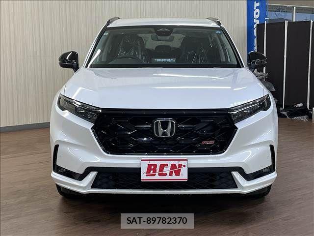 Honda CR-V 2026-08 8741462-1