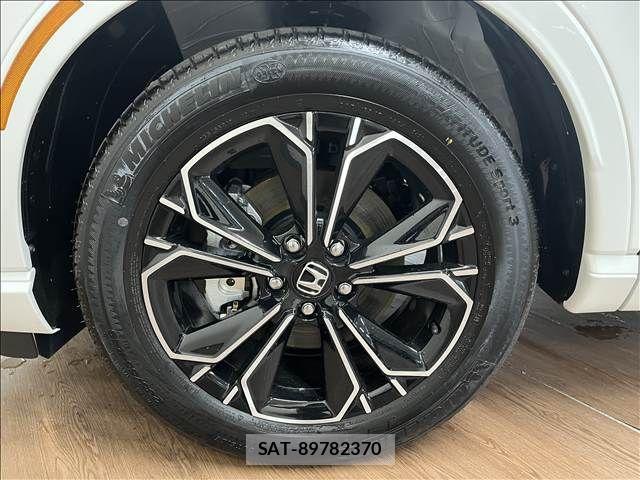 Honda CR-V 2026-08 8741462-26