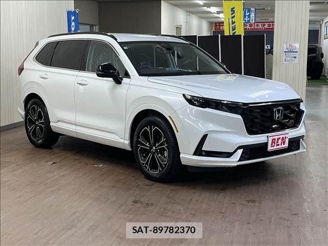 Honda CR-V 2026-08 8741462-2