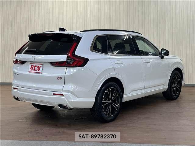 Honda CR-V 2026-08 8741462-3