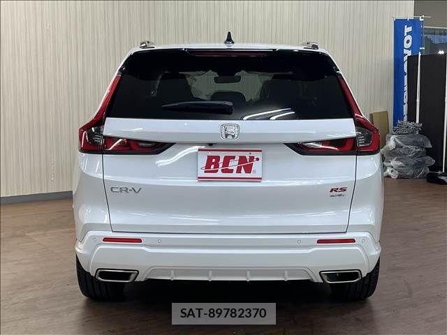 Honda CR-V 2026-08 8741462-4