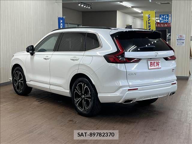 Honda CR-V 2026-08 8741462-5