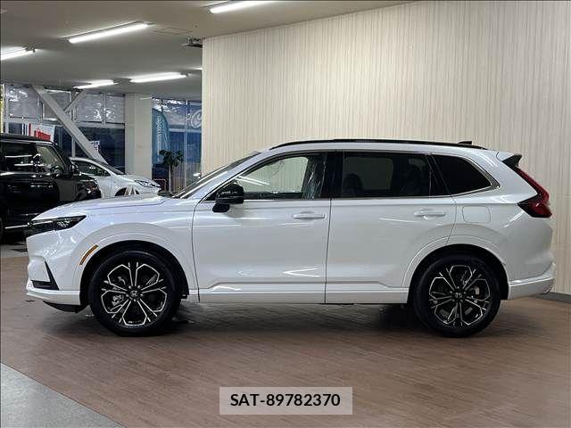 Honda CR-V 2026-08 8741462-7