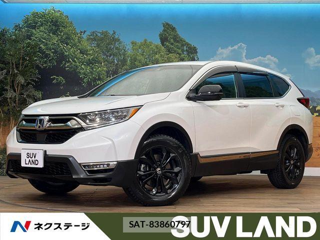 Honda CR-V 2020-07 8741464-0