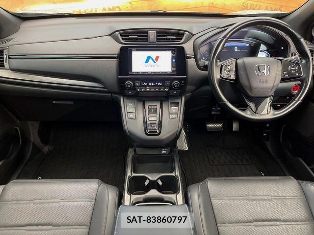Honda CR-V 2020-07 8741464-1