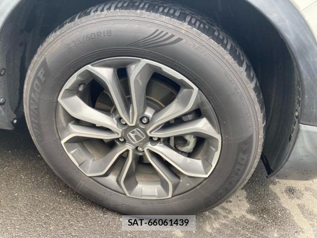 Honda CR-V 2021-12 8741465-13