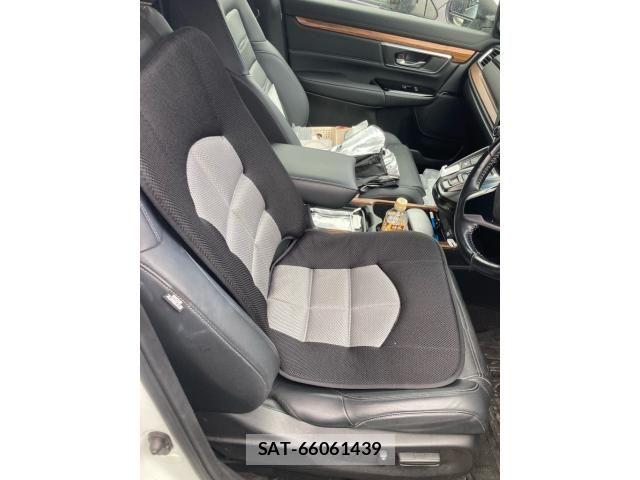 Honda CR-V 2021-12 8741465-16
