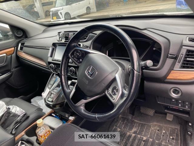 Honda CR-V 2021-12 8741465-17