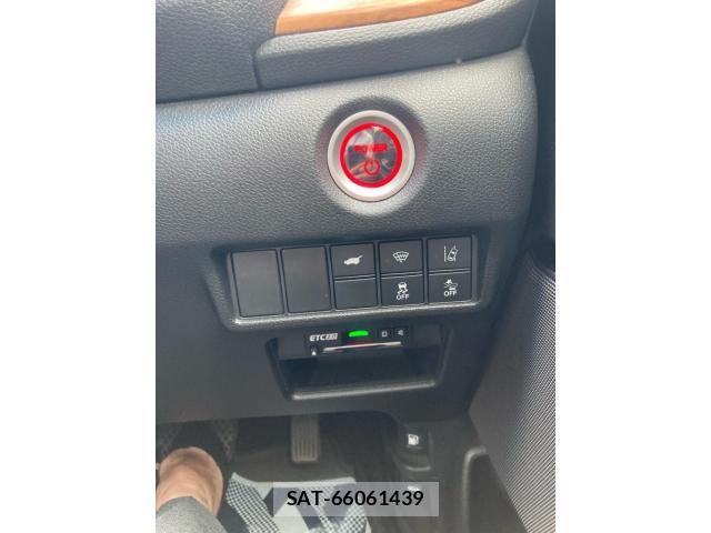 Honda CR-V 2021-12 8741465-18