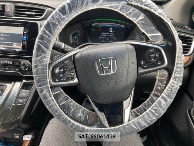 Honda CR-V 2021-12 8741465-20