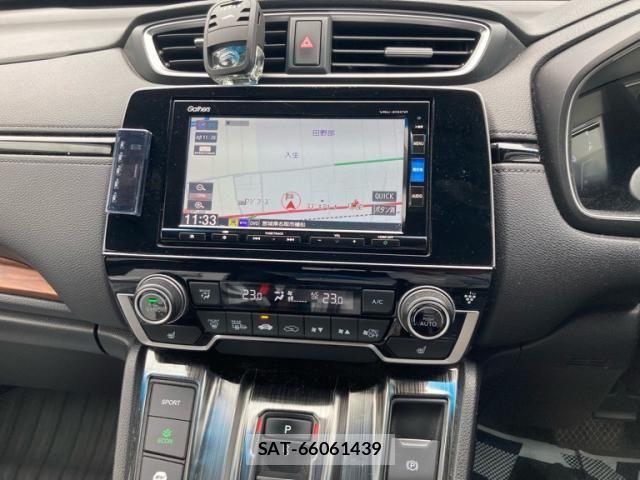 Honda CR-V 2021-12 8741465-21