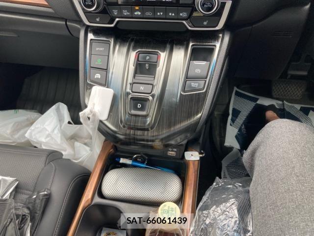 Honda CR-V 2021-12 8741465-23