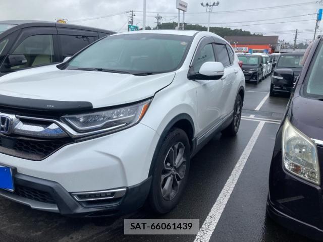 Honda CR-V 2021-12 8741465-2