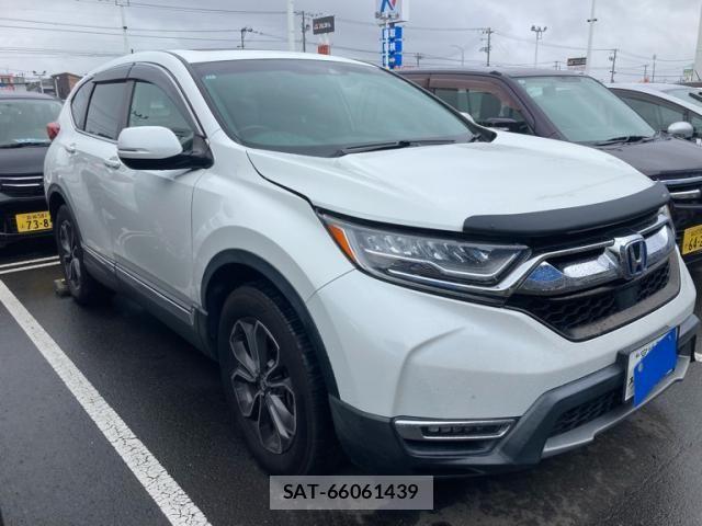 Honda CR-V 2021-12 8741465-3