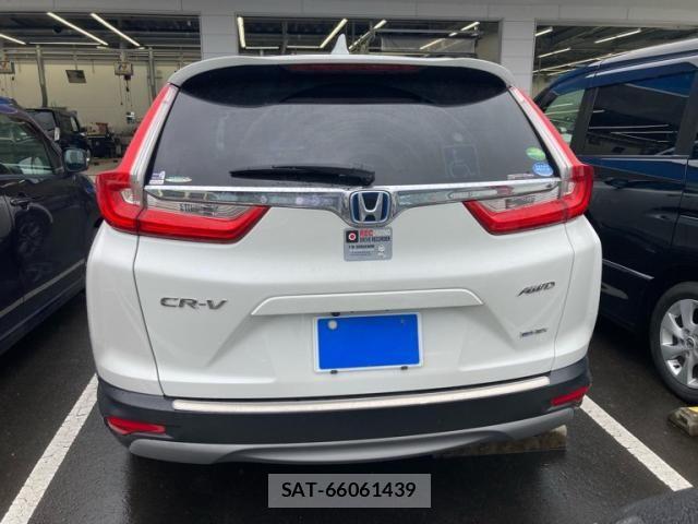 Honda CR-V 2021-12 8741465-4