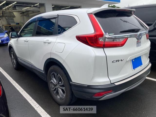 Honda CR-V 2021-12 8741465-5
