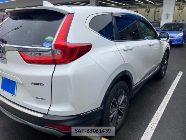 Honda CR-V 2021-12 8741465-6