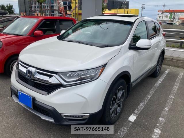 Honda CR-V 2022-09 8828454-0