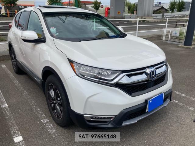 Honda CR-V 2022-09 8828454-1