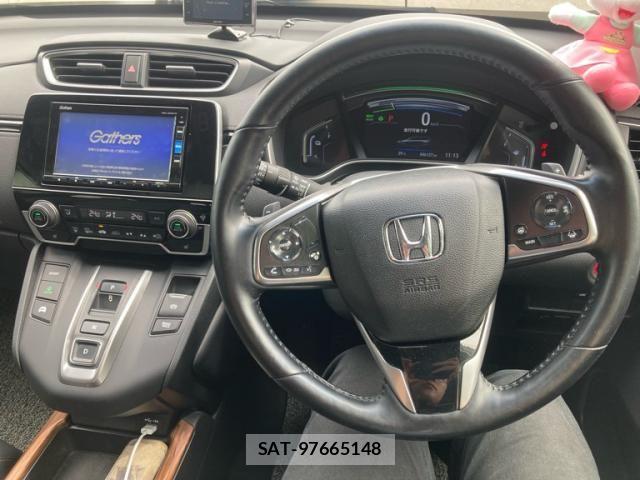 Honda CR-V 2022-09 8828454-20