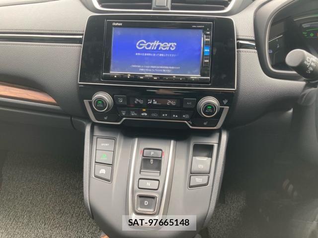Honda CR-V 2022-09 8828454-21