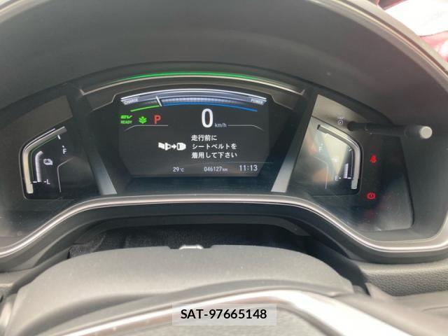 Honda CR-V 2022-09 8828454-23