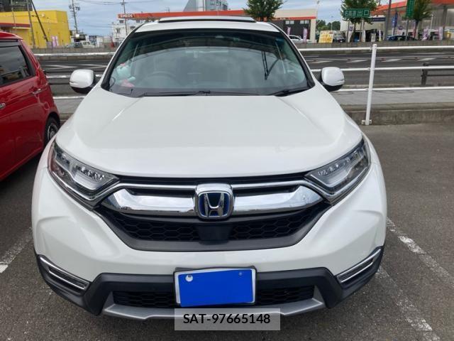 Honda CR-V 2022-09 8828454-2
