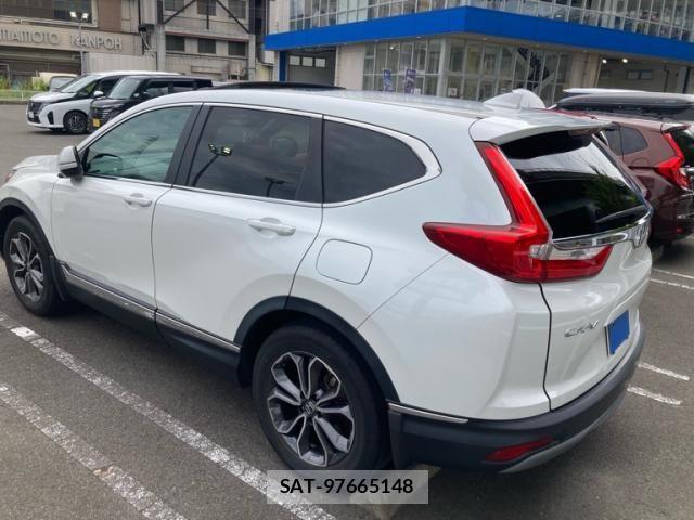 Honda CR-V 2022-09 8828454-3