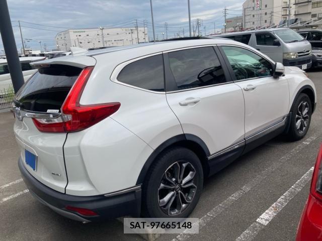 Honda CR-V 2022-09 8828454-4