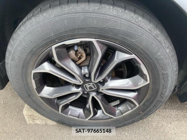 Honda CR-V 2022-09 8828454-7