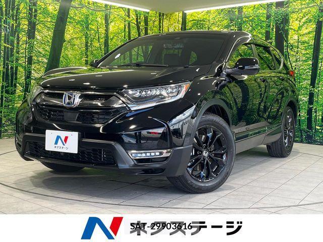 Honda CR-V 2021-09 8828453-0
