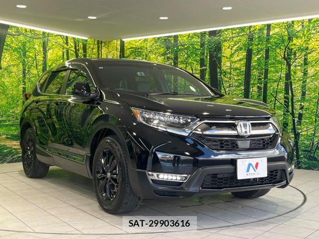 Honda CR-V 2021-09 8828453-15