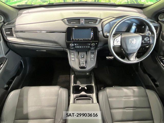Honda CR-V 2021-09 8828453-1
