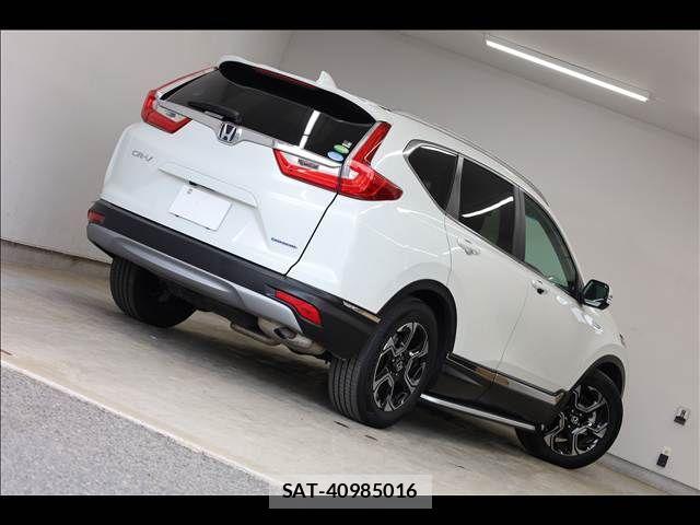 Honda CR-V HYBRID 2019-03 1869188-11