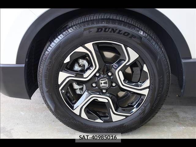 Honda CR-V HYBRID 2019-03 1869188-13