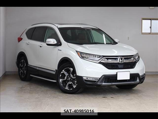 Honda CR-V HYBRID 2019-03 1869188-1