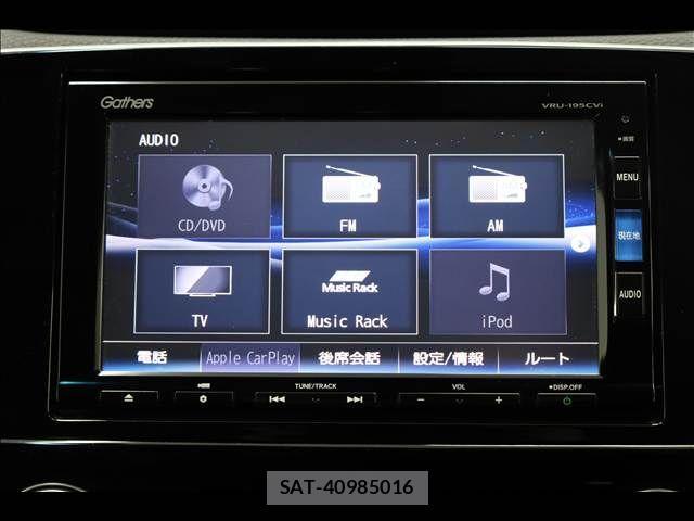 Honda CR-V HYBRID 2019-03 1869188-5