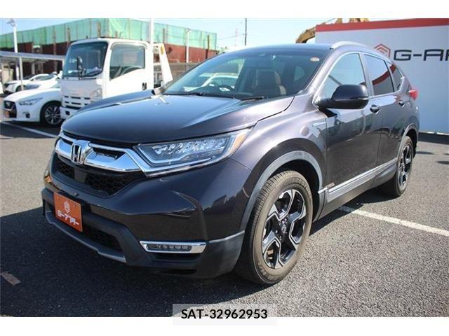 Honda CR-V HYBRID 2018-01 4240241-9