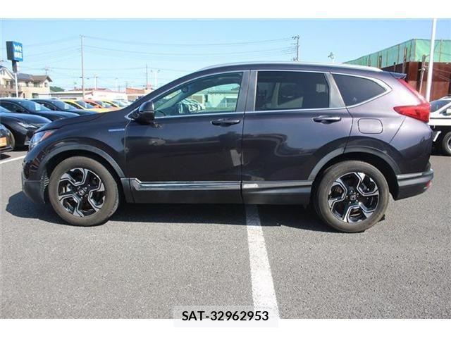Honda CR-V HYBRID 2018-01 4240241-10