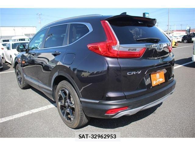 Honda CR-V HYBRID 2018-01 4240241-11