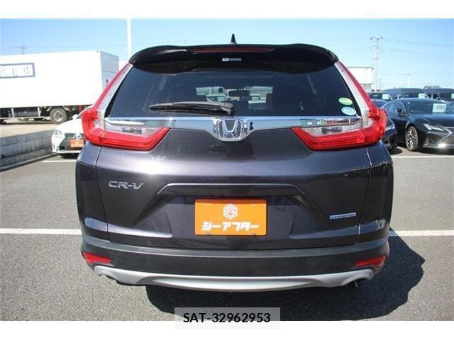 Honda CR-V HYBRID 2018-01 4240241-12