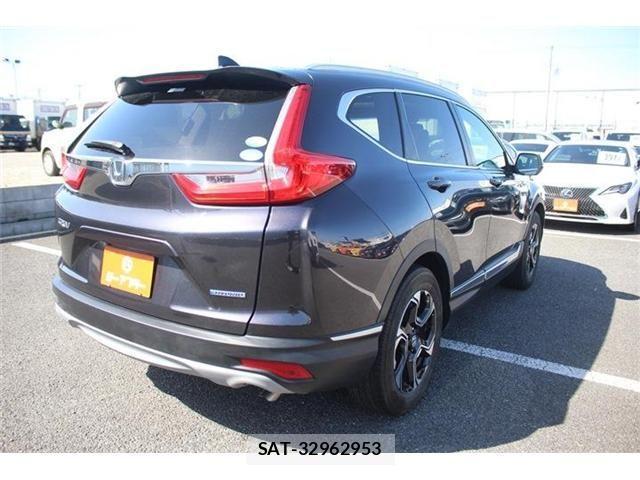 Honda CR-V HYBRID 2018-01 4240241-13