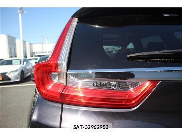 Honda CR-V HYBRID 2018-01 4240241-18