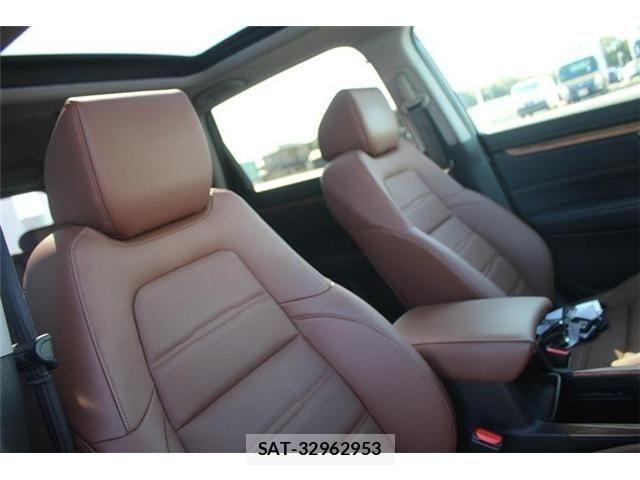 Honda CR-V HYBRID 2018-01 4240241-22