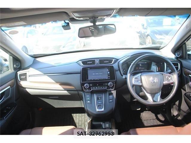 Honda CR-V HYBRID 2018-01 4240241-26