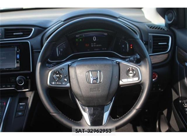 Honda CR-V HYBRID 2018-01 4240241-27